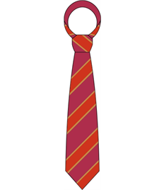 Neck Tie - Design 4