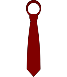 Neck Tie - Design 1