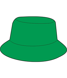 Custom Bucket Hat - Plain