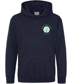 Cilffriw Primary Hoodie (Child)