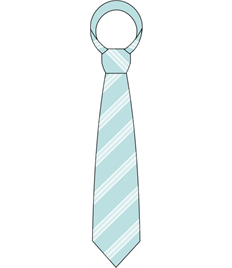 Neck Tie - Design 5