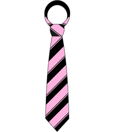 Neck Tie - Design 12