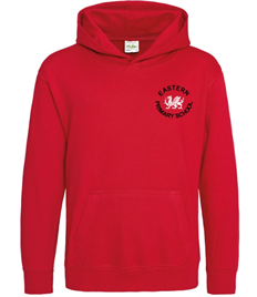 Eastern Primary School Hoodie (Kids Sizes)